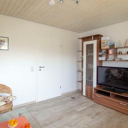 Ferienwohnung Am-Brueckenrain Frankenau المظهر الخارجي الصورة